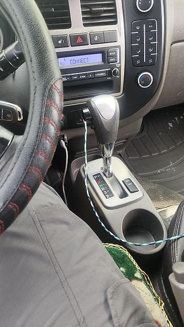 байдарки бишкек: Жеңил жүк ташуучу унаа, Hyundai, Стандарт — 3