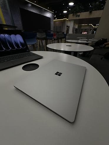 microsoft hp: Ноутбук Microsoft Surface Laptop 2 Основные характеристики: - Экран — 3