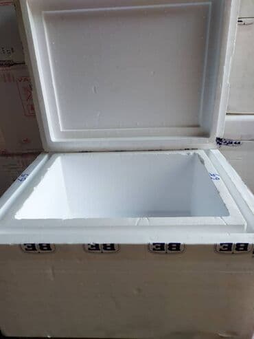 термо пакеты для заморозки: Пищевой контейнер — 4