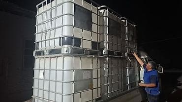 колбы: Еврокуб 1 т, Самовывоз, Платная доставка — 1