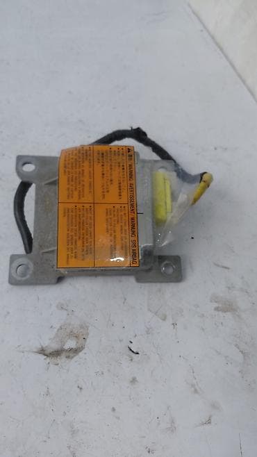 обманка srs: Подушка безопасности Nissan 2000 г., Б/у, Оригинал, Япония — 2