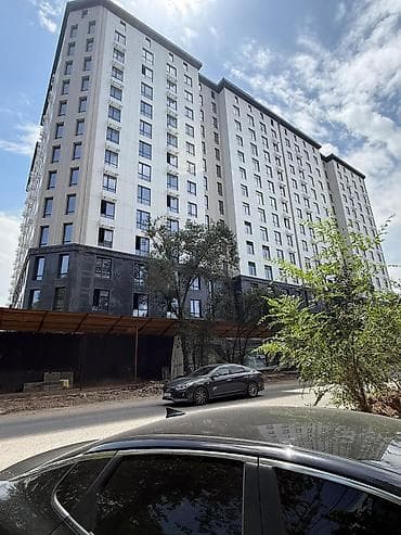 1 комната, 74500 м², Джал мкр (в т.ч. Верхний, Нижний, Средний) Элитка, 4 этаж, ПСО (под самоотделку) at lalafo.kg 1 комната, 74500 м², Джал мкр (в т.ч. Верхний, Нижний, Средний) Элитка, 4 этаж, ПСО (под самоотделку)