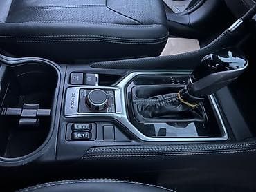 3 sfe: Subaru Forester: 2021 г., 2.5 л, Вариатор, Бензин, Кроссовер — 10