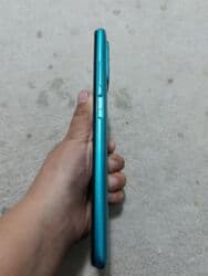 купить редми 9 бу: Redmi, Redmi 9T, Б/у, 128 ГБ, цвет - Голубой — 3