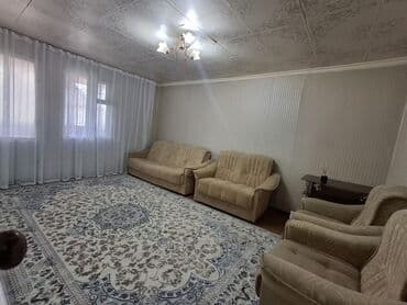2 комнаты, 54 м², Индивидуалка, 1 этаж, Косметический ремонт at lalafo.kg 2 комнаты, 54 м², Индивидуалка, 1 этаж, Косметический ремонт