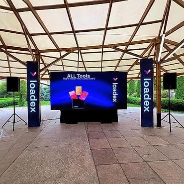 oculus rift: Организация мероприятий | Оформление мероприятий — 4