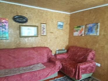 продаю кошара ферма: Дом с двором и садом - Одноэтажный дом с пристройками и крытой — 9