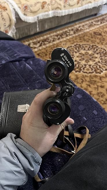 Спорттук сумкалар: Дүрбүлөр — 4