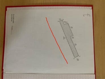 дом рабочи городок: 60 соток, Курулуш, Сатып алуу-сатуу келишими, Кызыл китеп — 6