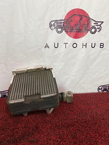 субару форестер радиатор: Радиатор кондиционера Subaru Forester SF5 2.0 БЕНЗИН 1998 (б/у) — 1