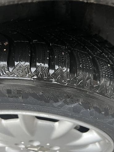 Унаа: Дөңгөлөктөр монтажда 205 / 60 / R 16, All-season, Жаңы, Комплект, Жеңил унаалар, Куйма, тешиктери - 5 — 4