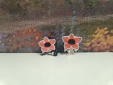 Велосипеддер: Коллекция мини-фигурок Funko (формат мини/брелоки/микро) по сериалам и — 8