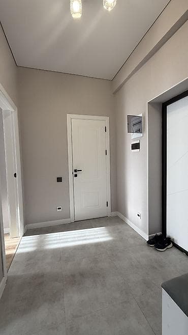 Недвижимость: 1 комната, 46 м², Элитка, 11 этаж, Дизайнерский ремонт — 10