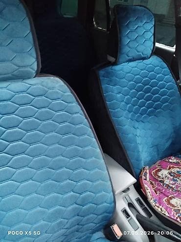 защита поддона картера опель виваро: Nissan Primera: 2000 г., 1.8 л, Механика, Бензин, Универсал — 10