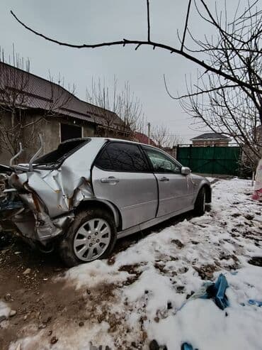 хонда ария бишкек: Авто на запчасти 2003г.в — 5