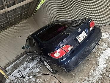 honda covic: Toyota Windom: 2002 г., 3 л, Автомат, Бензин, Седан — 6