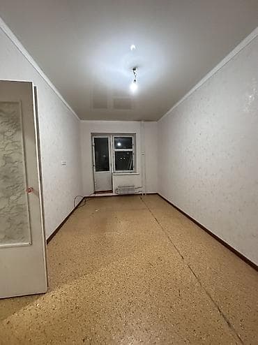 сдаю квартиру в аламедине 1: 1 комната, 34 м², Индивидуалка, 4 этаж, Косметический ремонт — 1