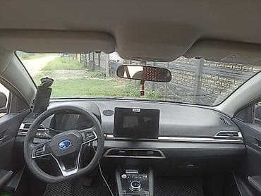 Унаа сатуу: BYD E2: 2021 г., Электромобиль, Хетчбек — 4