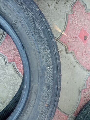 бу шины r15: Зимние шины 5шт за 6000сом состояние среднее — 2