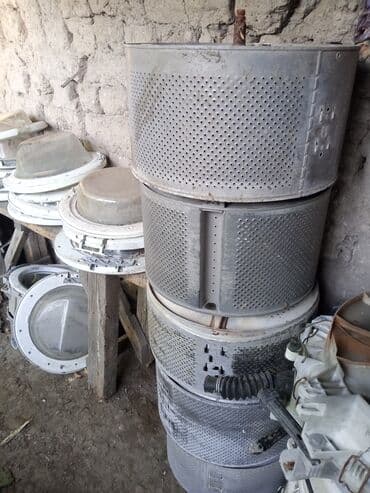 микроволновки ремонт: Микро толкундуу меш, Жаңы, Өзү алып кетүү, Акысыз жеткирүү, Акылуу жеткирүү — 4