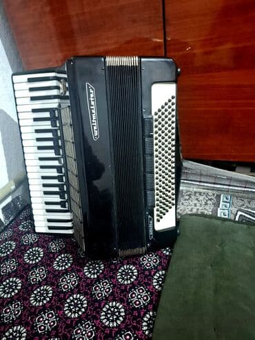 музыкальные инструменты цена: Ассалом алейкум ушул профессионал Ямаха пср с670 сатылат баасы — 3
