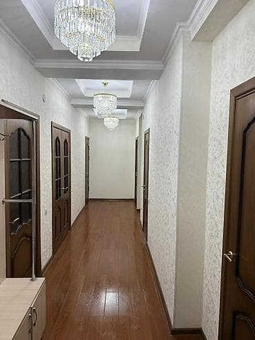 165000: 3 комнаты, 96 м², Элитка, 7 этаж, Дизайнерский ремонт — 5