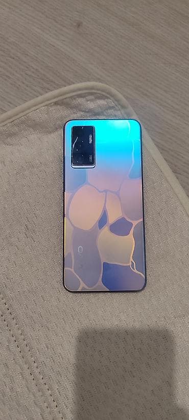 vivo v21e цена: Vivo V23e, Б/у, 128 ГБ, 2 SIM — 2