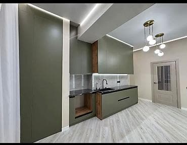 1: 💎СРОЧНО ПРОДАЕТСЯ ЭЛИТКА 🏢Комнат: 1 🏗️СК: MNS HOLDING 📊Состояние — 5