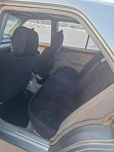 моющий пылесос для химчистки салона автомобиля бу: Mercedes-Benz W124: 1990 г., 2.5 л, Механика, Дизель, Седан — 7