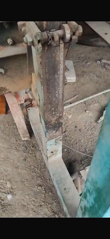 Оборудование для бизнеса: Ленточная пилорама «ТАЙГА» на рельсовом основании - Тип: стационарная — 8