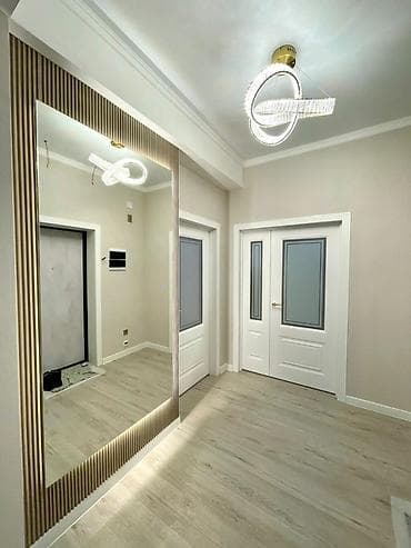 Продажа квартир: 2 комнаты, 57 м², Элитка, 2 этаж — 7