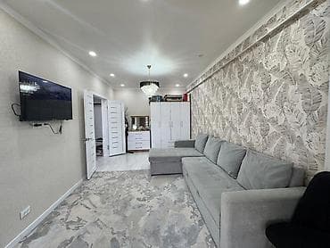фучика 38: 1 комната, 38 м², Элитка, 9 этаж, Евроремонт — 4