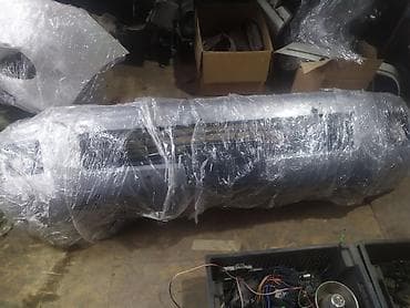 бампер степ: Бампер Toyota, Оригинал — 10