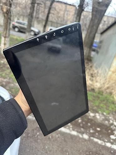 пассивное сетевое оборудование 6: Мультимедийная магнитола на Android для автомобиля (встроенная в — 3