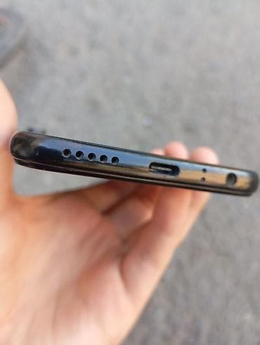 poco 3pro: Redmi, Redmi Note 8, Б/у, 64 ГБ, цвет - Черный, 2 SIM — 1