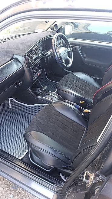 торнео акорд: Volkswagen Golf: 1997 г., 1.5 л, Автомат, Бензин, Хэтчбэк — 3