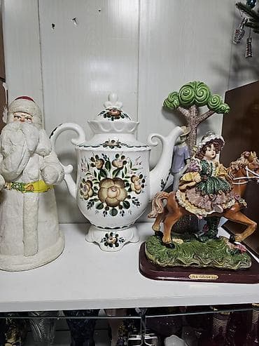 Ашкана буюмдары: Взза — 2