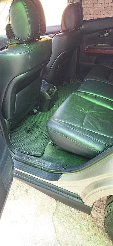 движок для света: Lexus RX: 2006 г., 3.5 л, Автомат, Бензин, Кроссовер — 10