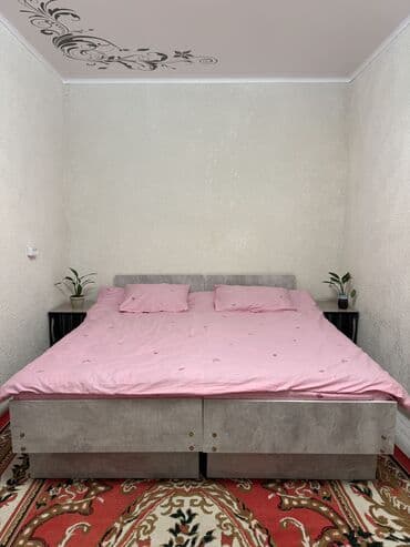 продажа комнат гостиничного типа: Подходит для размещения 4 человек в отдельных кроватях, есть зона для — 2