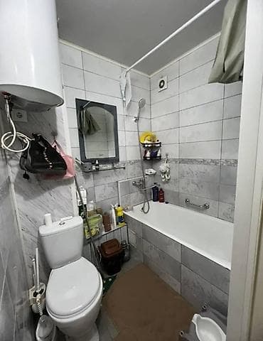 103 серия: 2 комнаты, 45 м², 104 серия, 1 этаж — 7