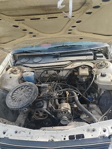 мотор ауди 4 2: Audi 100: 1985 г., 1.8 л, Механика, Бензин, Седан — 7