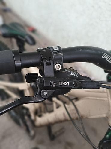 bmw m5 e90: На продаже Freeride байк американского бренда Iron Horse, велосипед — 6