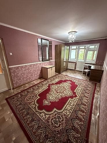 сдаю квартира военно антоновка: 2 комнаты, С мебелью полностью — 2