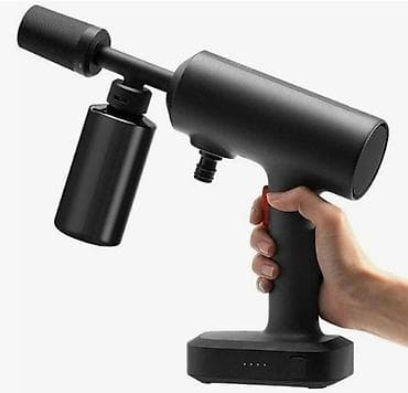 Пистолет для автомойки "Xiaomi" Mijia Wireless Car 2 MJXCJ002QW CN