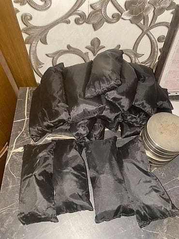 Велозапчасти: Утяжелённый жилет PROIRON с комплектом грузов. - Тип: тренировочный — 2