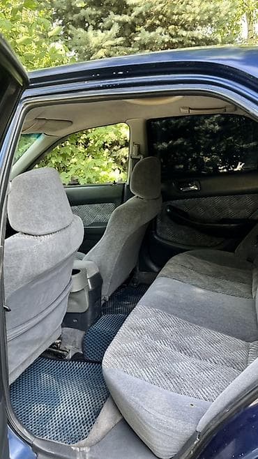 хонда аккорд 97: Honda Accord: 1999 г., 1.8 л, Автомат, Бензин, Седан — 5