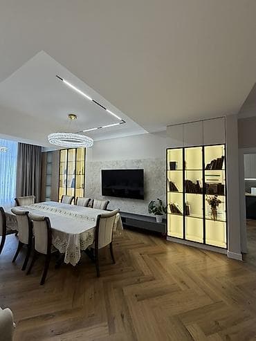 уланит: 🏡 Продается просторная 4-комнатная квартира в доме бизнес-класса — 2