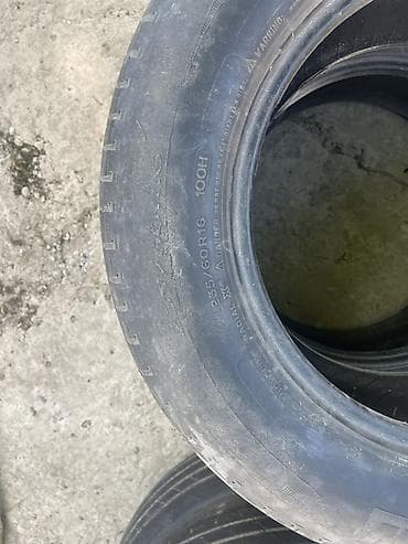 195 65 15 с: Шины 215 / 65 / R 16, Лето, Комплект, Легковые, Sailun — 6