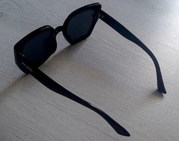 фотохромные очки: Солнцезащитные очки очки, Женские, Б/у — 3