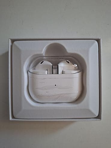 buds live купить: Беспроводные вкладыши наушники, Samsung, Galaxy Buds 3, Новый — 2